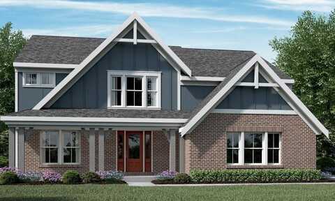 718 Watt Lane, Wentzville, MO 63385