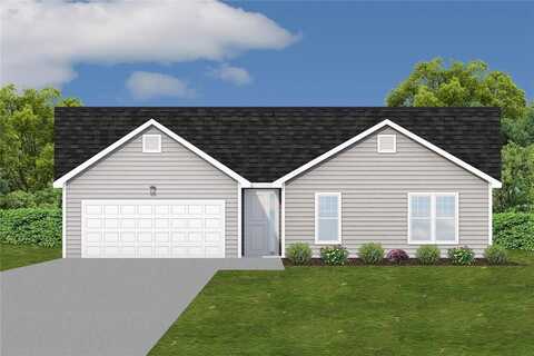 1208 Laclede Drive, Herculaneum, MO 63048
