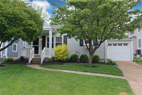 913 Cleveland Avenue, Saint Louis, MO 63122