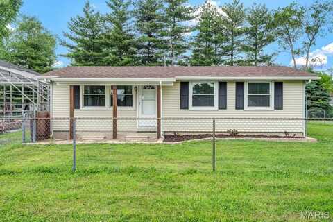 1103 Biltmore Boulevard, South Roxana, IL 62087