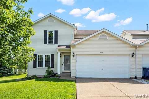 2004 Ella Drive, Wentzville, MO 63385