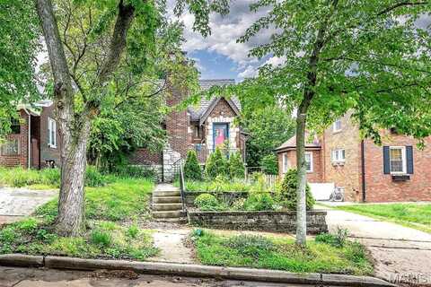 1723 McCready Avenue, Saint Louis, MO 63117