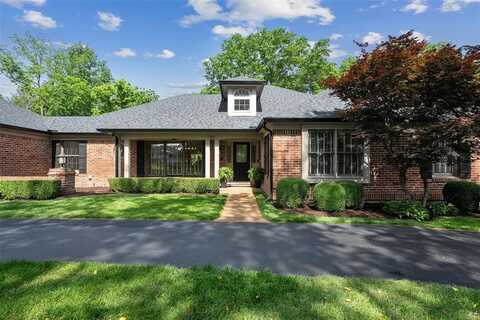 645 Pine Rise Drive, Town and Country, MO 63017