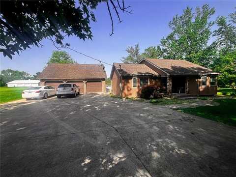 440 Mitchellsville Rd, Carrier Mills, IL 62917