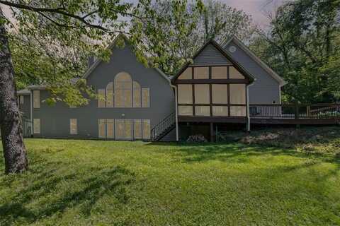 1462 N Bluff Road, Collinsville, IL 62234