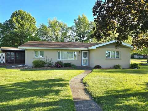 504 Hamilton Road, Taylor Springs, IL 62089