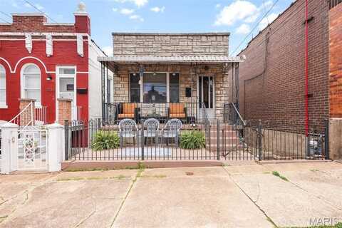 2238 Edwards Street, Saint Louis, MO 63110