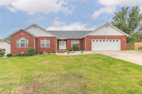 2618 Miller Lane, Poplar Bluff, MO 63901