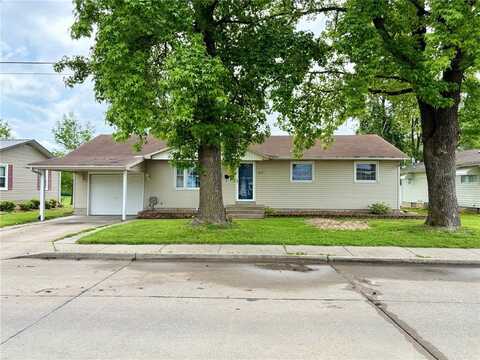 623 Bruce Street, Perryville, MO 63775