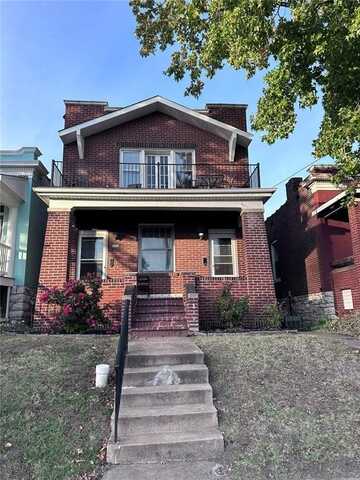 6315 W Park Avenue, Saint Louis, MO 63139
