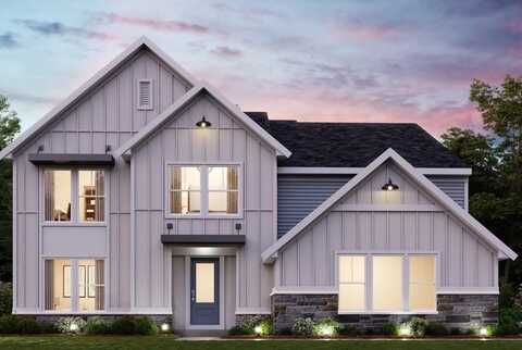7409 Snowy Owl Court, Affton, MO 63123