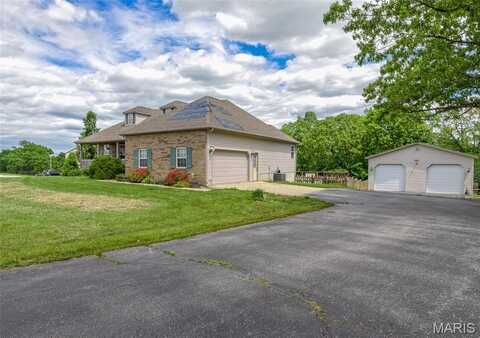 undefined, Waynesville, MO 65583