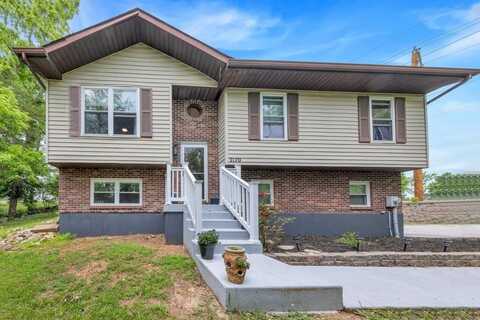 2170 Blossom Lane, Arnold, MO 63010