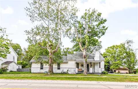 1001 W Main Street, Alhambra, IL 62001