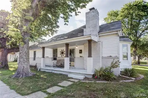 1001 W Main Street, Alhambra, IL 62001