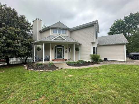 3573 Dana Drive, Jackson, MO 63755