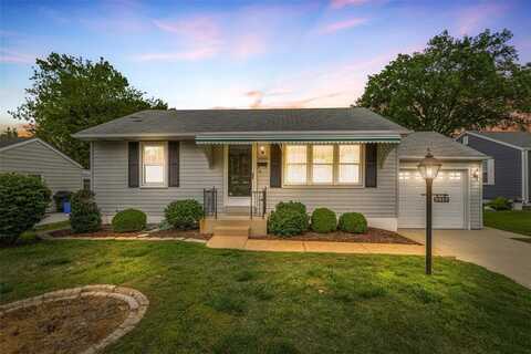 9909 Juniper Court, Saint Louis, MO 63123