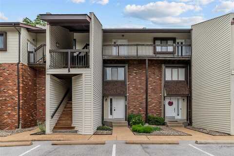 3111 Broken Oak Drive, Saint Louis, MO 63129
