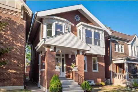 6059 McPherson Avenue, Saint Louis, MO 63112