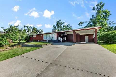 415 Mecker Road, Perryville, MO 63775