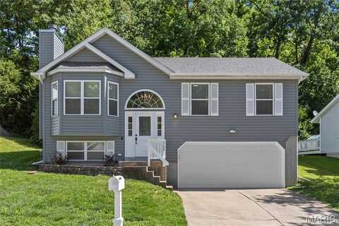 725 Highland Avenue, Valley Park, MO 63088