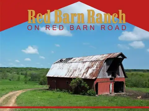 0 Red Barn Road, Grovespring, MO 65662