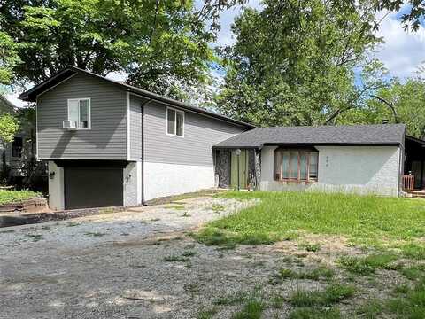 604 S 16th Street, Belleville, IL 62220