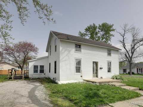 287 E Exchange Street, Kahoka, MO 63445