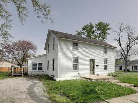 287 E Exchange Street, Kahoka, MO 63445