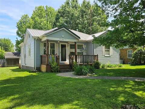 506 S Sparta Street, Steeleville, IL 62288
