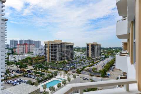 1980 S Ocean Dr, Hallandale Beach, FL 33009