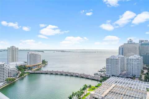 495 Brickell Ave, Miami, FL 33131