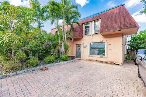 5514 SW 44th Ter, Dania Beach, FL 33314