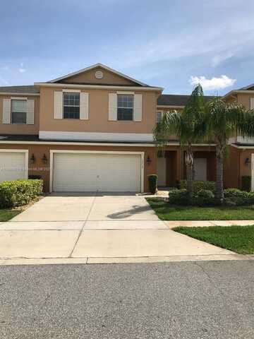 3319 RODRICK CIRCLE, Orlando, FL 32824