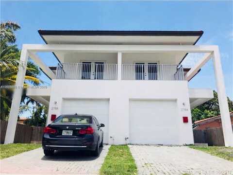 2784 SW 34th Ave, Miami, FL 33133