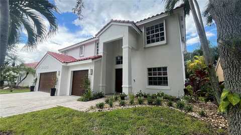 522 SW 200th Ter, Pembroke Pines, FL 33029