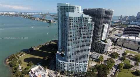 1900 N Bayshore Dr, Miami, FL 33132