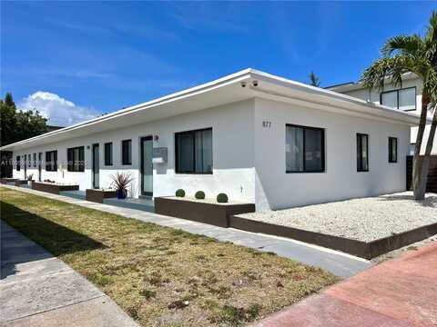 877 80th St, Miami Beach, FL 33141