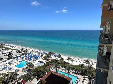 2080 S Ocean Drive, Hallandale Beach, FL 33009