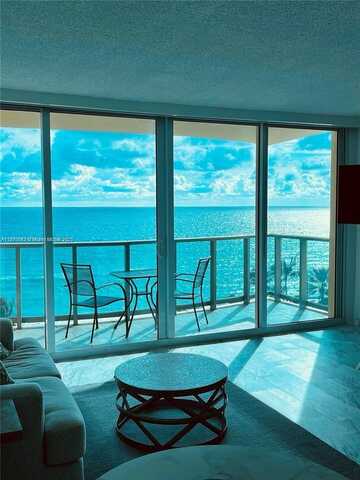 2501 S Ocean Dr, Hollywood, FL 33019