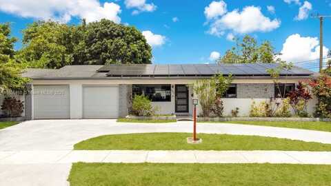 2807 S Wiley St, Hollywood, FL 33020