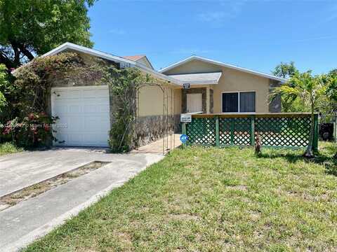2345 Douglas St, Hollywood, FL 33020