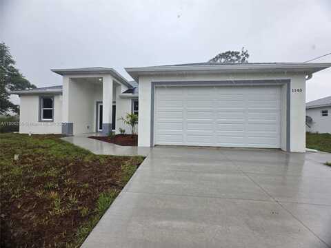 1145 SW ANTONIO ST E, Lehigh Acres, FL 33974