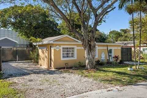 1416 SW 33rd Ct, Fort Lauderdale, FL 33315
