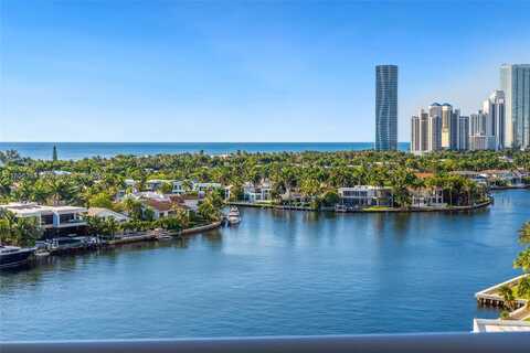 20515 E Country Club Dr, Aventura, FL 33180