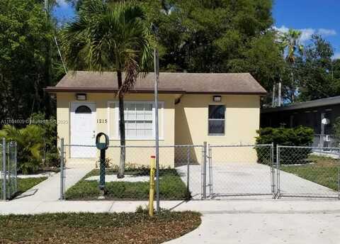 1215 NE 127th St, North Miami, FL 33161
