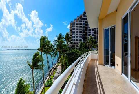 808 Brickell Key Dr, Miami, FL 33131