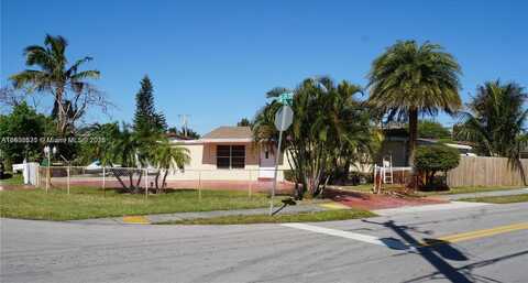4361 SW 49th Ct, Dania Beach, FL 33314