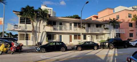 4201 Indian Creek Dr, Miami Beach, FL 33140
