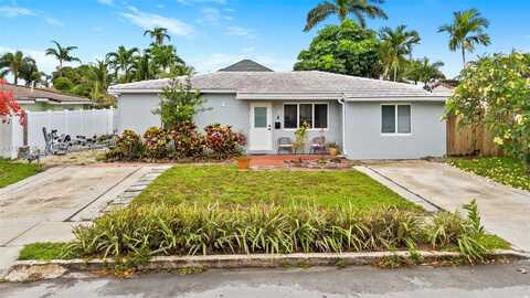 908 Citrus Isle, Fort Lauderdale, FL 33315